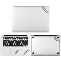 สติ๊กเกอร์แล็ปท็อปสำหรับ Macbook Pro 2021 A2442 A2485อากาศ13.3 A2179 A2337 PVC ไวนิลแผ่นกันสำหรับแมคบุ๊ก Pro 13.3 A2338ฟิล์ม A2289