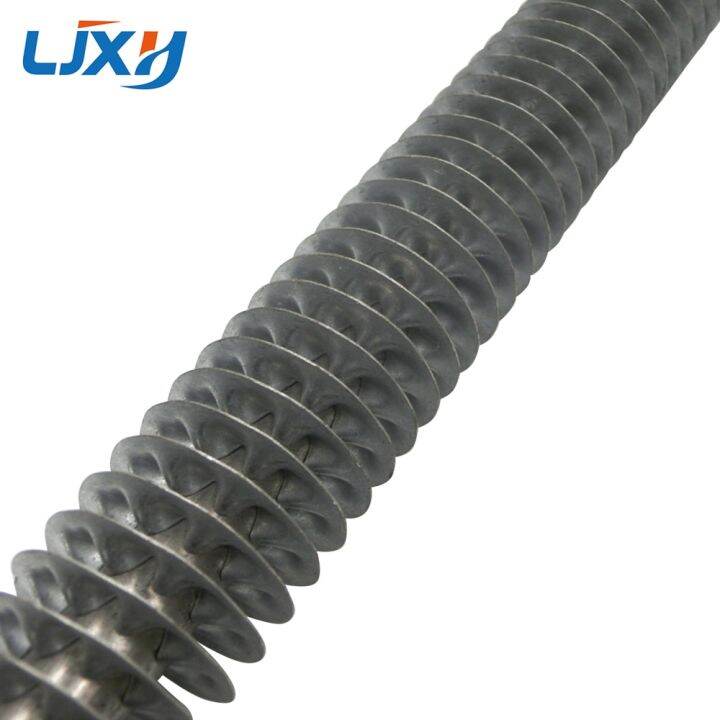 ljxh-finned-tubular-heater-ตรงประเภทอากาศแห้งท่อความร้อน304ท่อสแตนเลส-dia-12มม-220v-400w-500w-600w