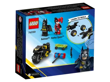 Batman  BrickPlanet