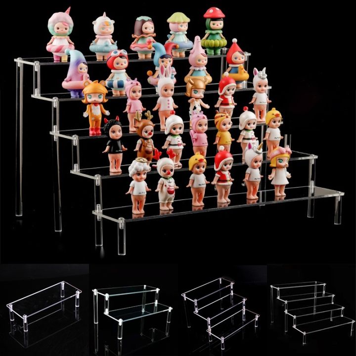 risers-display-shelf-1-5-tier-display-figures-collectibles-cupcake-jewelry-candle-decoration