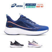 Giày thể thao chạy bộ nam chính hãng AKKA Active 2221  ĐỔI SIZE THOẢI MÁI