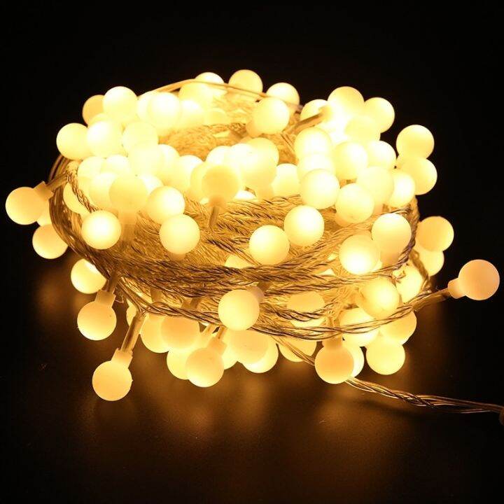 led-bulb-string-lights-usb-wire-garland-light-christmas-wedding-birthday-party-decoration-outdoor-fairy-lights-1-5-3-6m