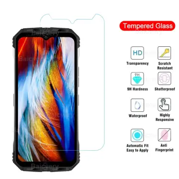 Doogee S98 Pro Privacy Screen Protector