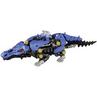 สินค้าขายดี!!! ของเล่น หุ่น โมเดล ฟิกเกอร์ หุ่นรบไดโนเสาร์ ซอยด์ Takara Tomy ZOIDS Zoid Wild ZW06 Gabrigator Figure Model ของแท้ ของเล่น โมเดล โมเดลรถ ของเล่น ของขวัญ ของสะสม รถ หุ่นยนต์ ตุ๊กตา โมเดลนักฟุตบอล ฟิกเกอร์ Model