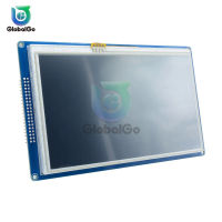 7 "นิ้ว800X480ดิจิตอล TFT LCD หน้าจอแสดงผลโมดูล SSD1963 PWM สำหรับ Arduino AVR STM32 ARM 800*480 800 480บอร์ดควบคุม