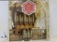 1LP Vinyl Records แผ่นเสียงไวนิล HISTORIC ORGANS OF FRANCE (H3F18)