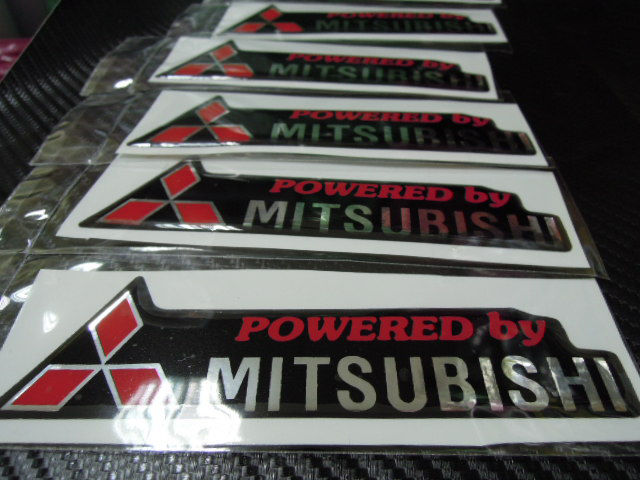 สติ๊กเกอร์เทเรซิ่นนูนอย่างดี-คำว่า-ralli-art-หรือ-mitsubishi-สำหรับ-ติดรถ-mitsubishi-sticker-ติดรถ-แต่งรถ-มิตซูบิชิ-แรลลี่อาร์ท-ralliart-สติกเกอร์