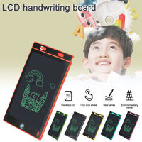 Free Ship CODs 8.5" Writing Tablet Electronic Drawing Pad Large LCD Screen Writing Pad Gift for Kids