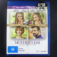 วันแม่Blu-Ray [AU]