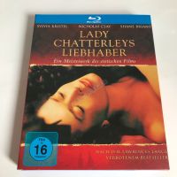 นาง chatterley บลูเรย์ BD HD คลาสสิกเรื่องราวความรักชุดกล่องภาพยนตร์ซีดี