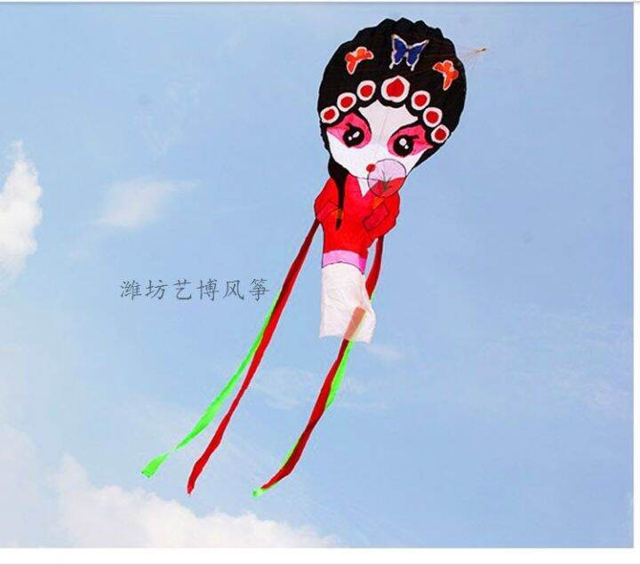 Authentic Skywalker 8m the Goddess Chang'e flying to the moon Hua Dan ...