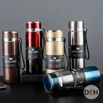 Shop Thermos White 1l with great discounts and prices online - Aug