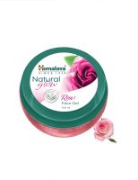 Himalaya Natural Glow Rose Face Gel 100 ml   เจลกุหลาบ