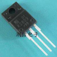 10cps K2809 2SK2809 50A 60V