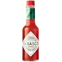 KETO ซอสพริกทาบาสโค TABASCO PEPPER SAUCE 60 ml. ซอสพริก(ตราทาบาสโค)60มล. ซอสพริกคีโต ซอสพริก ซอสพริกรสเผ็ด,มุมิลคีโตฮาลาล