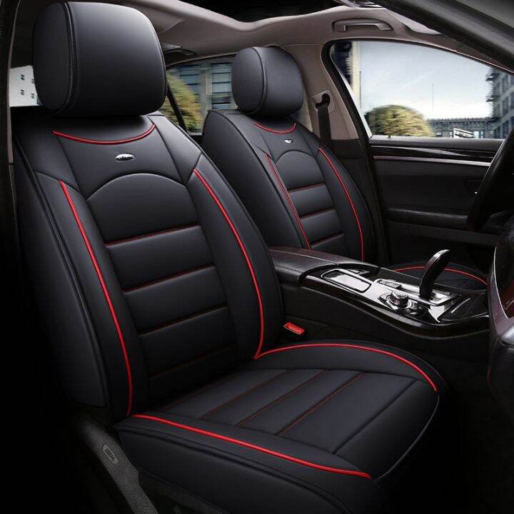 Toyota Car Leather Seat CoverToyota Hilux Camry Vios Yaris Altis Altis