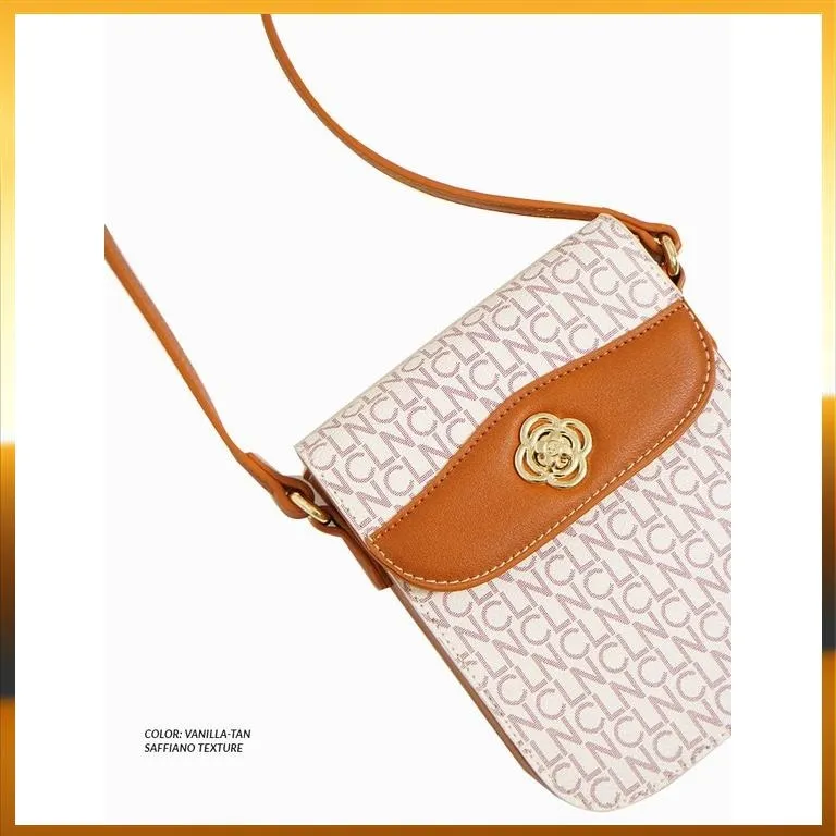 CLN on Instagram: Treat yourself. Shop the Kathalia Sling Bag for P1299  Check out our Gift Your Love Collection at CLN.COM.PH
