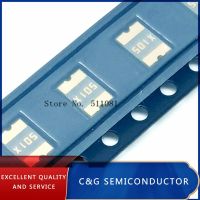 100PCS 1812 0.75A 750MA MINISMDC075 16V SMD self-recovery fuse / Resettable fuse PPTC WATTY Electronics