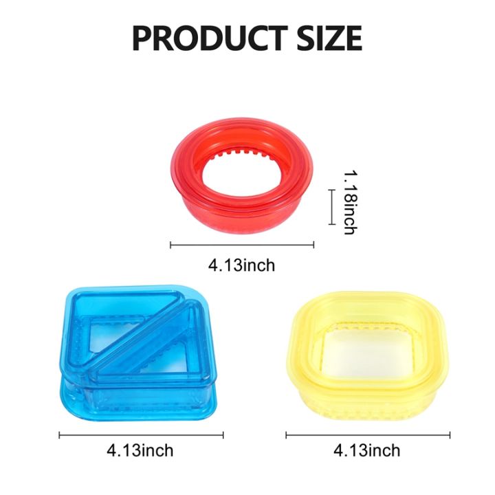 sandwich-cutter-and-sealer-great-for-lunchbox-and-bento-box-boys-and-girls-lunch-sandwich-cutters-for-sandwich-making