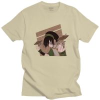 Funny Avatar The Airbender T Shirt Men Cotton Tshirt The Legend Of Aang Tee Shirt Anime