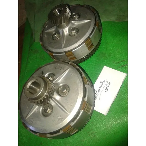 promo Rumah kopling vixion old originalll full set | Lazada Indonesia