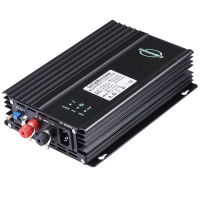 Solar Grid Tie Inverter 500W600W DC 12V24V48V To AC 110V220V MPPT อินเวอร์เตอร์ออนกริดพร้อมการคายประจุแบตเตอรี่ปรับได้