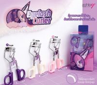 Ashley Eyelash Curler แอชลี่ย์ ที่ดัดขนตา (คละสี) #AA-229