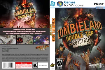 Zombieland: Double Tap - Road Trip on Steam