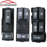 Interruptor Maestro De Ventanilla Eléctrica Para Chevrolet, Serie C K, Blazer S10, Tahoe, GMC, Jimmy,Tonoma,Yukon, 15151356, 15151360, 15151362, Nuevo Switch/