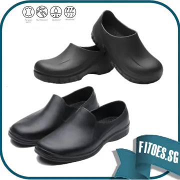 Wako safety clearance shoes