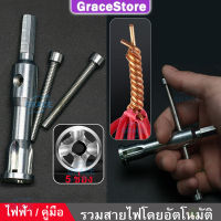 【GRACE】เครื่องปอกสายไฟ ที่ปอกสายไฟฟ้า เครื่องมือช่าง คีมตัดสายไฟ คีมปอกสายไฟ ที่ปลอกสายไฟ คีม อุปกรณ์เครื่องมือช่าง คีมช่างไฟฟ้า เครื่องมือ เครื่องปอกสาย คีมปลอกสายไฟ คีมปอกสายไฟอัตโนมัติ ครีมตัดลวด ตัวปอกสายไฟ ครีมปลอกสายไฟ เครื่องปอกสายไฟทองแดง