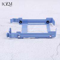 Blue Hard Drive Tray Caddy For 3.5