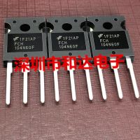 5pcs ใหม่ FCH104N60F TO-247 600V 37A