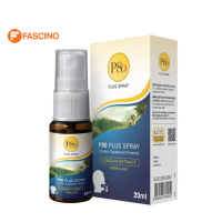 P80 Plus Spray สเปรย์สารสกัดลำไย 20ml