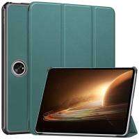 สำหรับแผ่นรอง OPPO แบบพับ Casing Tablet Pad2 2 11.6ปกหนังขายึดแบบพับ