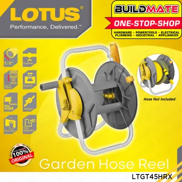 Shop Hose Reel 45m with great discounts and prices online - Apr