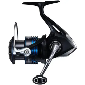 Original SHIMANO SEDONA FI Spinning Fishing Reel 500/1000/2000/2500/3000/ 4000/5000/6000/8000 gear ratio 4.6:1/4.7:1/4.9:1/5.0:1/6.0:1/6.2:1 max drag  3kg/4kg/9kg/11kg fishing reels metal spool saltwater