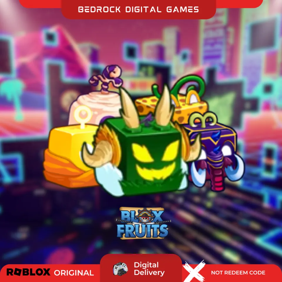 Desapego Games - Roblox > Conta blox fruit Level mas com dough