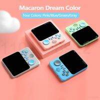 【YP】 Ultra-thin Handheld-Game Console 1 Student Card Machine 3.5 inch Portable-Retro Games