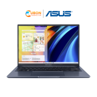 ASUS VIVOBOOK 14X X1403ZA-LY501WS NOTEBOOK (โน๊ตบุ๊ค) Core i5-12500H/RAM8GB/SSD512GB/ WIN11+OF