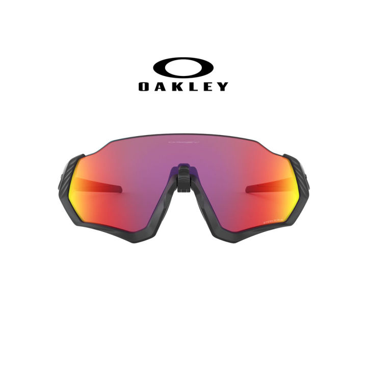 Introducir 71+ imagen oakley flight jacket oo9401