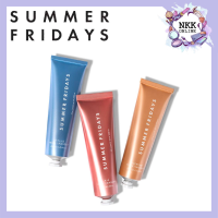 [พร้อมส่ง‼️ของแท้100%] Summer Fridays Jet lag/ Overtime/ R+R Masque 64g