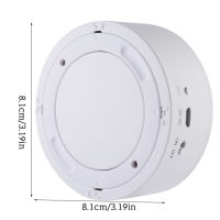 Tuya Home Alarm WiFi รีโมทคอนล Security Alert ครัวเรือน Wireless Smart Sound Light Alarm