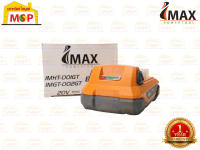 แบตเตอรี่ imax Together 20V. 2.0Ah สำหรับเครื่องมือไร้สายยี่ห้อimax IMB-2.0Ah