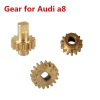 for Audi A8 screen lifting gear motor gear before 2011 A8 A8L supports all screen lifting gear A8L retractable TV wearing gear