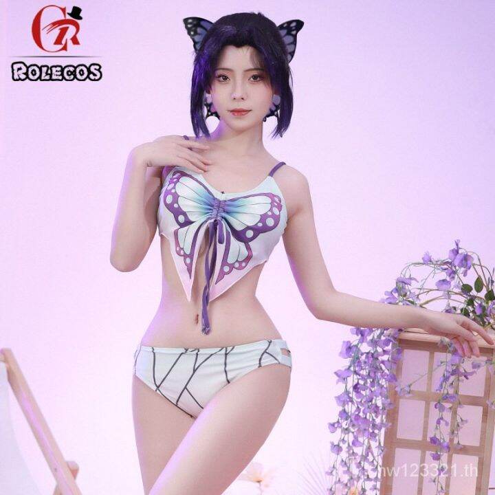 spot-quick-release-ghost-blade-cos-suit-butterfly-cosplay-clothing-sexy-swimsuit-full-set-anime-c-suit-swimsuit-for-women-dd