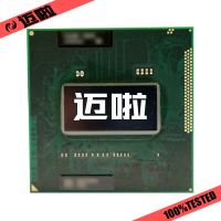 I7 2630QM แล็ปท็อป CPU Rpga988b SR02Y 2.0Ghz 6MB Processor