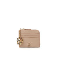 O&amp;B กระเป๋า Harper Key Holder in Iconic Nude