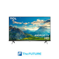 ทีวี TCL รุ่น 32S66A SMART 32 นิ้ว [ประกันศูนย์ไทย]