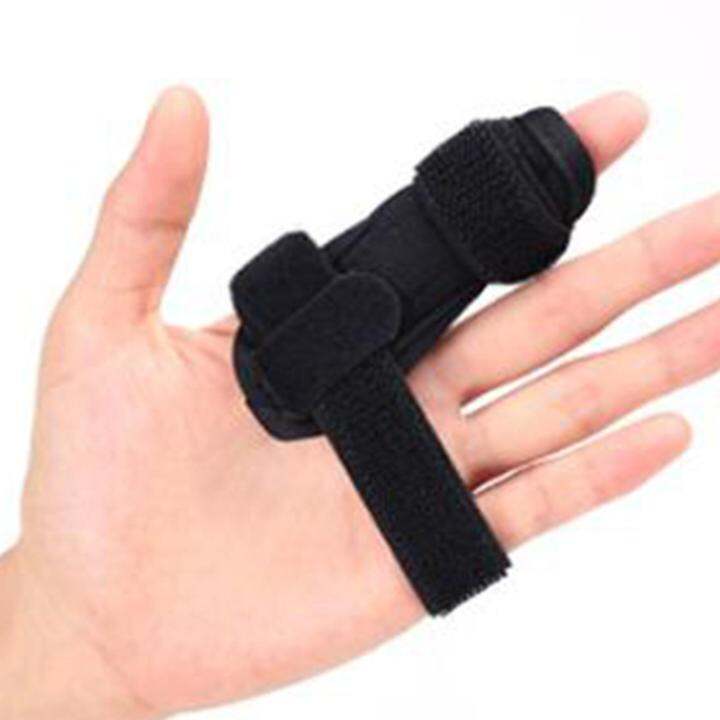 MagiDeal Professional Trigger Finger Splint finger support for Finger